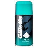 Gillette Series Foam Sensitive Skin 250g