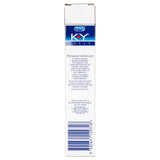 KY Personal Lubricant 50g tube