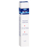 KY Personal Lubricant 50g tube