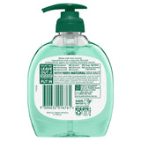 Palmolive Antibacterial Liquid Hand Wash Soap Sea Minerals Deep Cleansing Pump 0% Parabens Recyclable 250ml