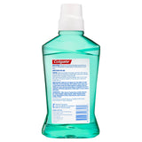 Colgate NeutraFluor 220 Daily Fluoride Mouthwash Mint 473mL