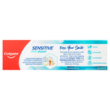 Colgate Sensitive ProRelief Whitening Sensitive Teeth Pain fluoride Toothpaste 110g