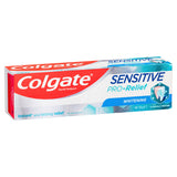 Colgate Sensitive ProRelief Whitening Sensitive Teeth Pain fluoride Toothpaste 110g