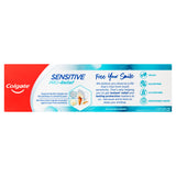 Colgate Sensitive ProRelief Enamel Repair Sensitive Teeth Pain fluoride Toothpaste 110g