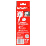 Colgate Pro Clinical 360 Deep Clean Soft thin-tipped bristles Brush Heads Refill White 2 Pack