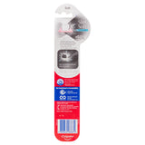 Colgate SlimSoft Charcoal Toothbrush Soft with charcoal infused bristles