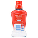 Colgate Optic White Mouth Rinse 500ml