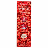 Colgate Optic White Express White Fresh Mint Whitening Toothpaste with hydrogen peroxide 85g