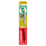 Colgate 360 Advanced active plaque removal Toothbrush Medium