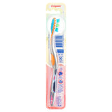 Colgate 360 Advanced active plaque removal Toothbrush Soft