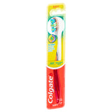 Colgate 360 Advanced active plaque removal Toothbrush Soft