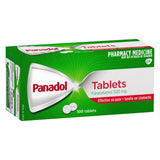 Panadol Paracetamol Pain Relief Tablets 500mg 100