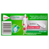 Panadol Osteo Caplets 96 Pack (2 Per Person)