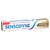 Sensodyne Daily Care + Whitening, Sensitive Toothpaste, 110g
