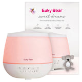 Euky Bear Sweet Dreams Sleep Aid