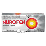 Nurofen 48 Tablets