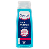 Clearasil Ultra Deep Pore Gel Wash 200ml