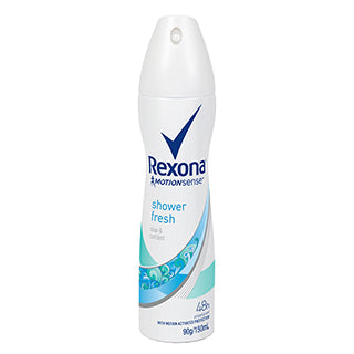 Rexona Anti Perspirant Women Shower Fresh - 150mL