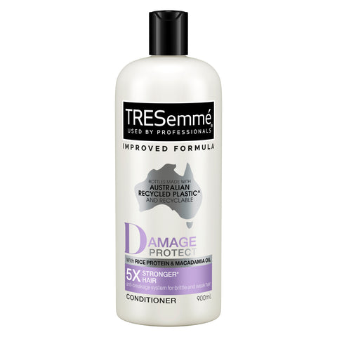 TRESemme Conditioner Damage Protect 900ml