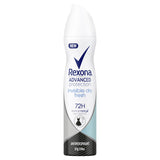 Rexona for Women Antiperspirant Advanced Invisible Fresh 220ml