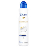Dove Women Antiperspirant Aerosol Deodorant Original 220ml