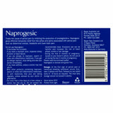 Naprogesic 275mg 24 Tabs