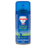 Aerogard Tropical Strength Insect Repellent 100g