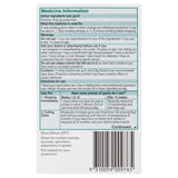 Nicorette Chewing Gum 2mg Classic  30