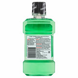 Listerine Fresh Burst Mouthwash 250mL