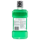 Listerine Fresh Burst Mouthwash 1Litre