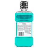 Listerine Coolmint Antiseptic Mouthwash 500ml