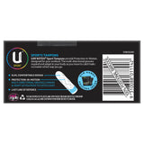 U By Kotex Sport Tampons Regular 16