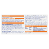 Voltaren Rapid 12.5, Pain Relief 20 Tablets