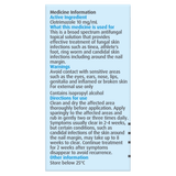 Canesten Anti-fungal Topical Solution 20ml