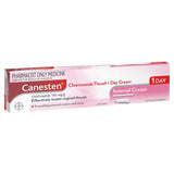 Canesten Vaginal Once Cream 10% 5g (S3)