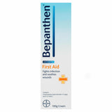 Bepanthen First Aid Antiseptic Cream 100g