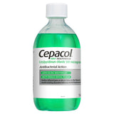 Cepacol Mouthwash Mint 500mL