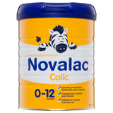 Novalac Colic Premium Infant Formula Powder 800g