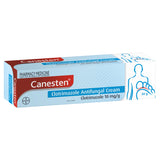 Canesten Anti-Fungal Cream 50g