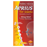 Aerius Syrup 100mL