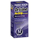 Drixine Moisturising No Drip Nasal Spray 15ml