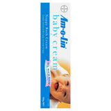 Amolin Baby Cream for Nappy Rash Tube 100g