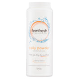 Femfresh Daily Powder with Delicate Scent 100g