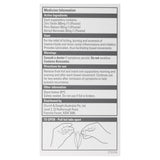 Anusol Suppositories X 12