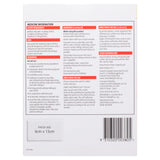 Dencorub Pain Relieving Heat Patches Value 6 Pack