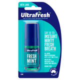 Ultrafresh Spray Freshmint 12ml