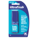 Ultrafresh Spray CoolMint 12ml