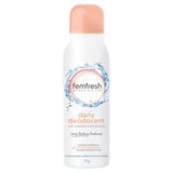 Femfresh Deodorant Spray 75g