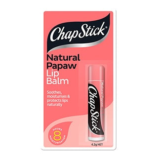Chapstick Papaw Lip Balm 4.2g