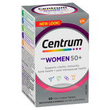 Centrum for Women 50+ 60 Tablets